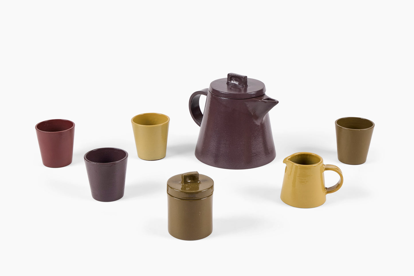 Il Buco Vita for Commune Creamer