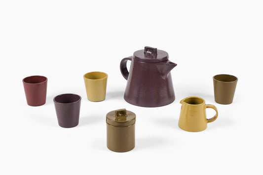 Il Buco Vita for Commune Creamer