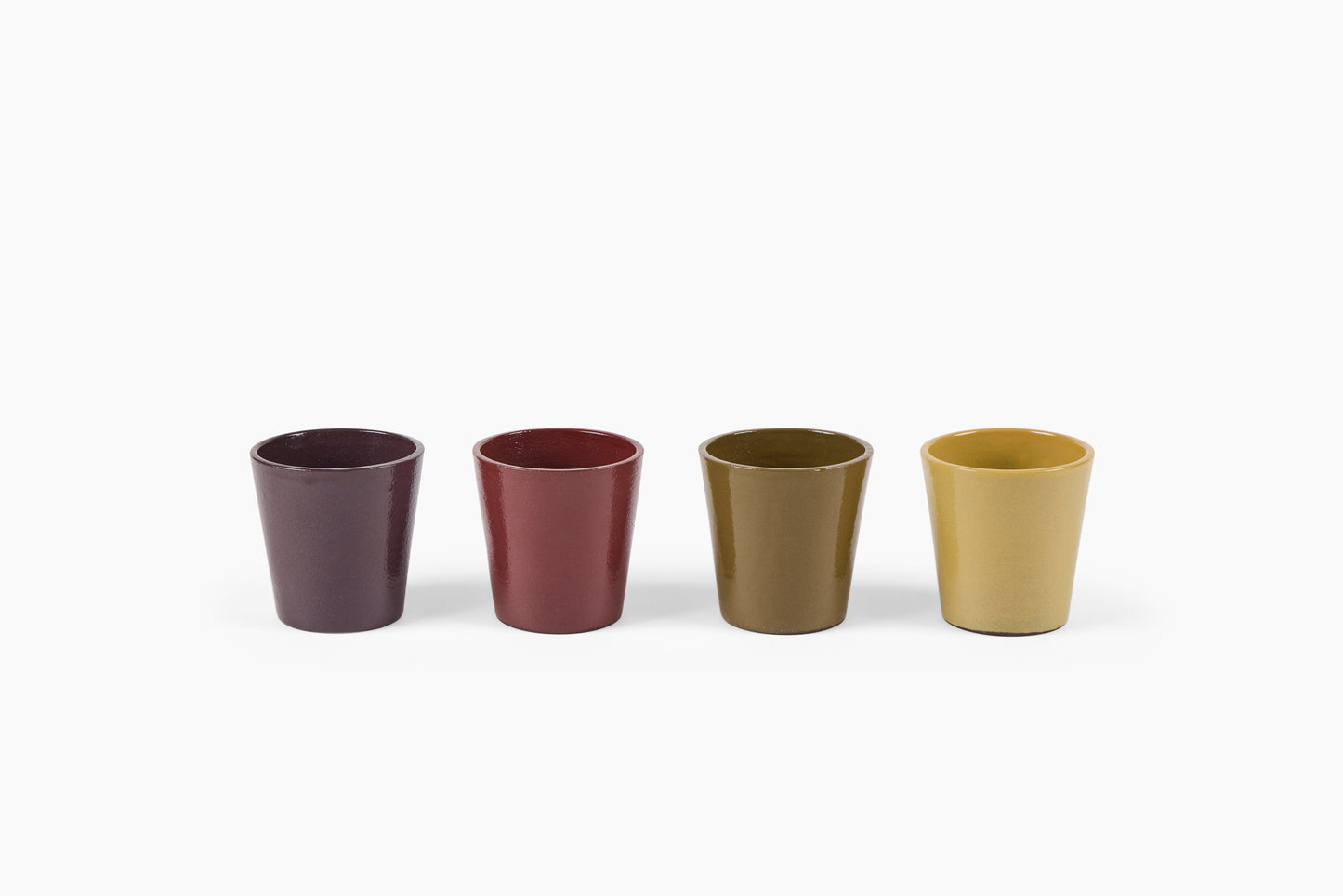 Il Buco Vita for Commune Teacup
