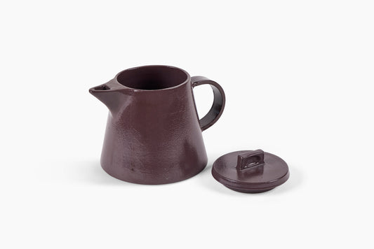 Il Buco Vita for Commune Teapot