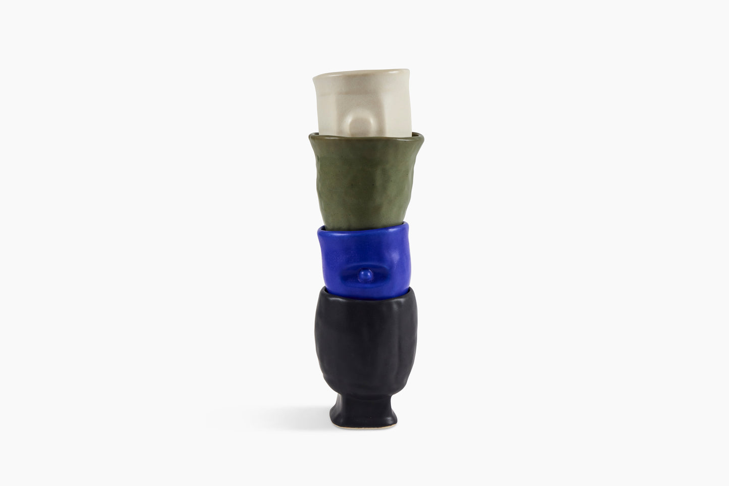 JB Blunk Sage Cups