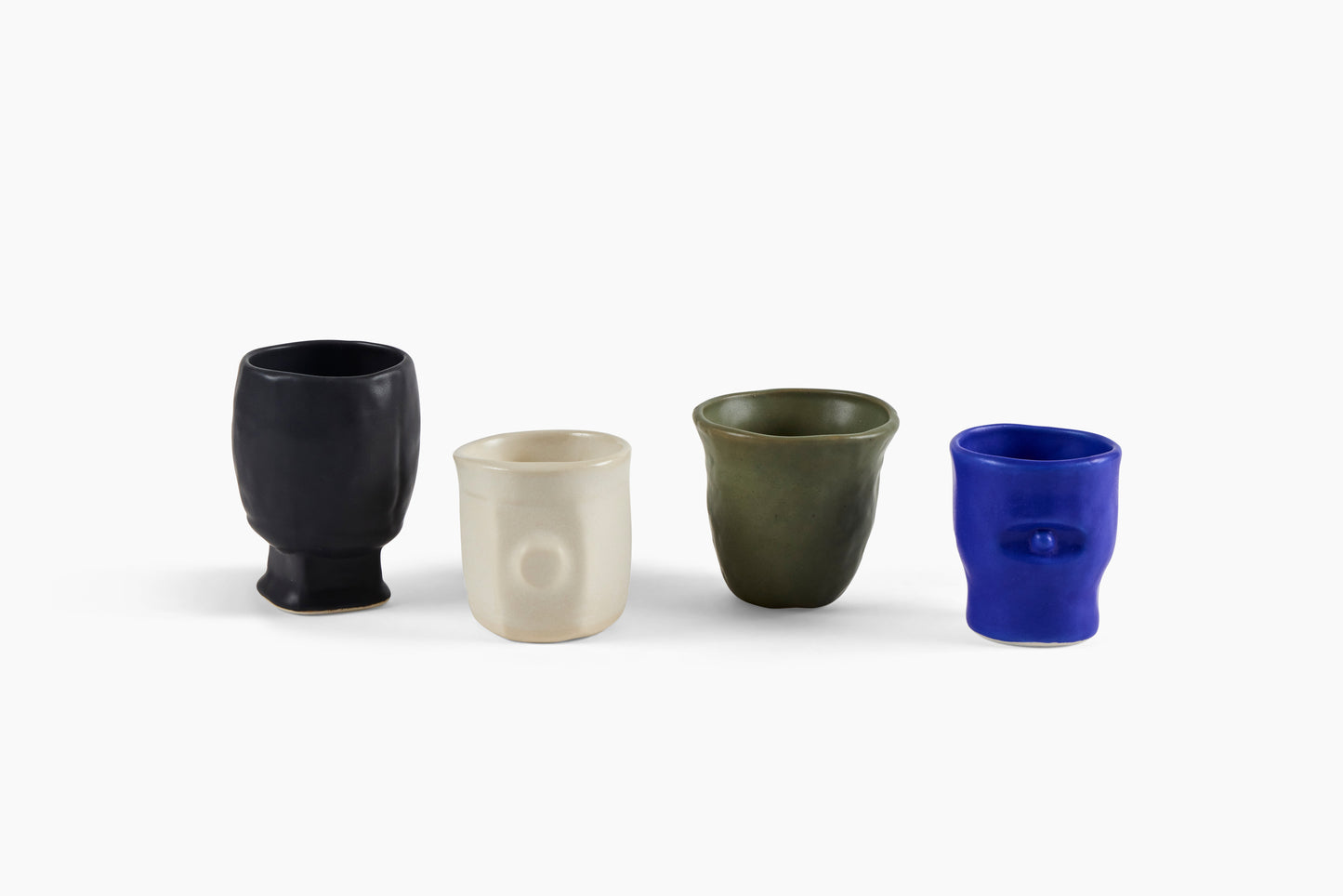 JB Blunk Sage Cups