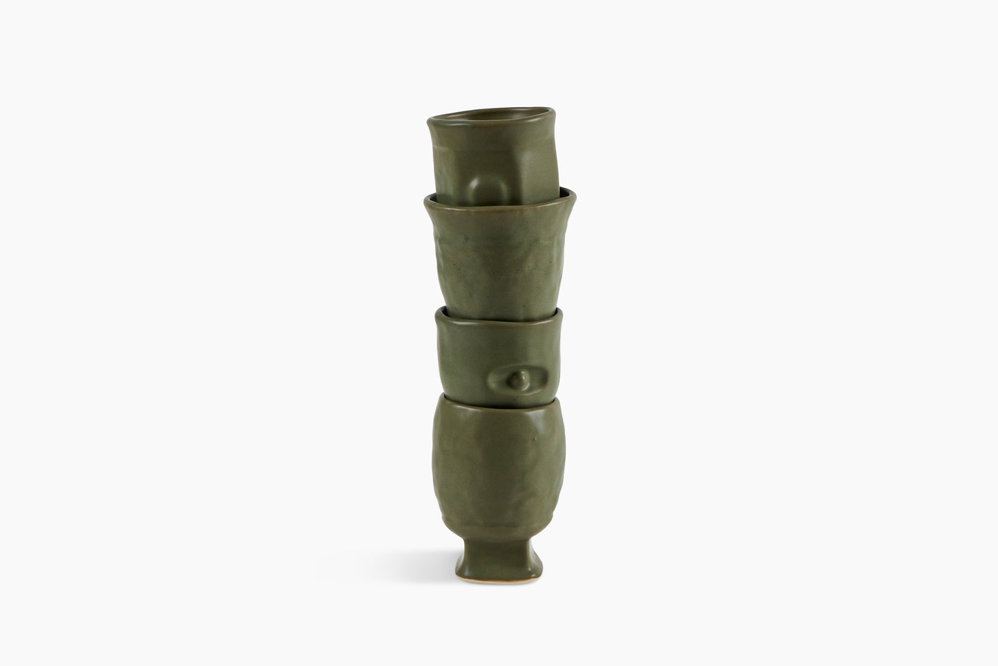 JB Blunk Sage Cups