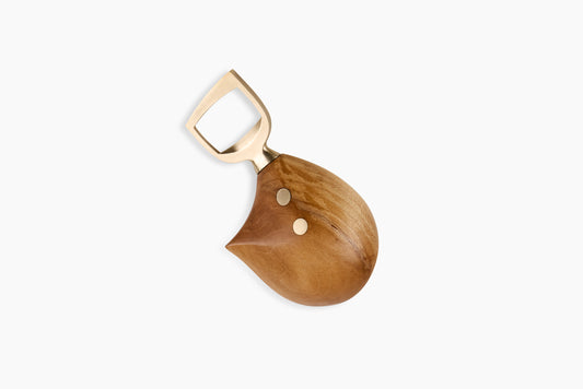 Jacqui Stewart Lindstrom for Commune Bottle Opener