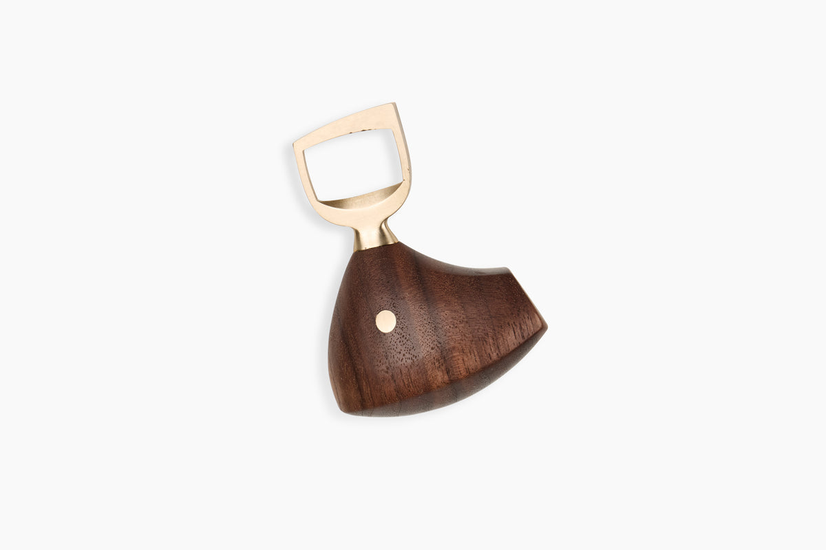 Jacqui Stewart Lindstrom for Commune Bottle Opener