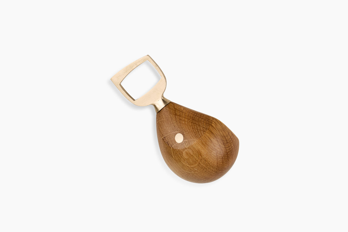 Jacqui Stewart Lindstrom for Commune Bottle Opener