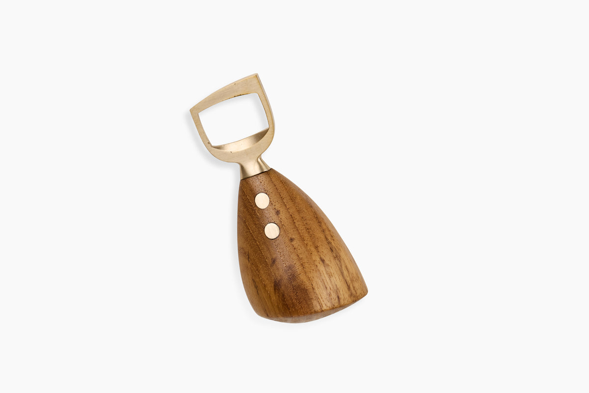 Jacqui Stewart Lindstrom for Commune Bottle Opener