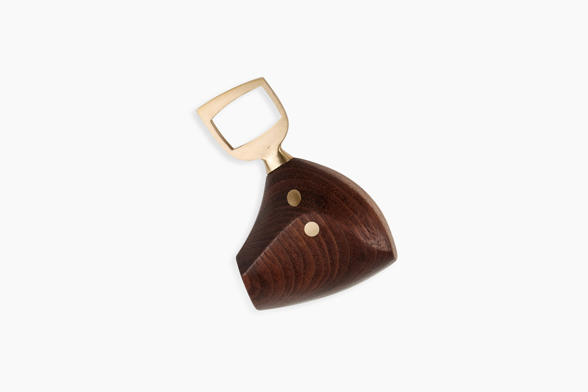Jacqui Stewart Lindstrom for Commune Bottle Opener