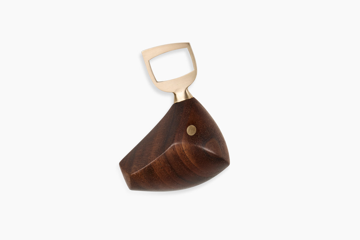 Jacqui Stewart Lindstrom for Commune Bottle Opener