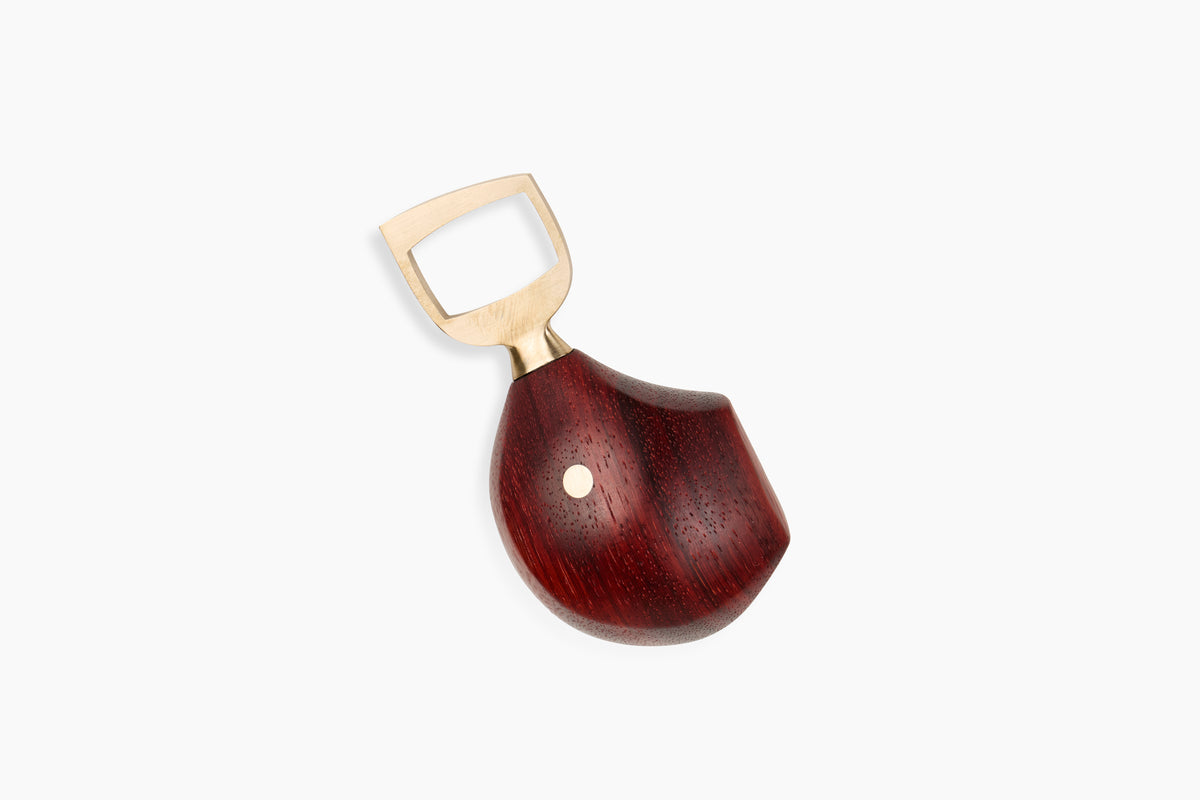 Jacqui Stewart Lindstrom for Commune Bottle Opener