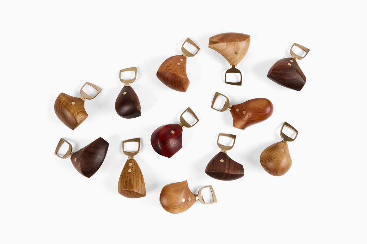 Jacqui Stewart Lindstrom for Commune Bottle Opener