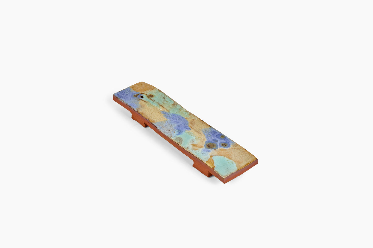 Kevin Willis for Commune Incense Burner Desert Hues