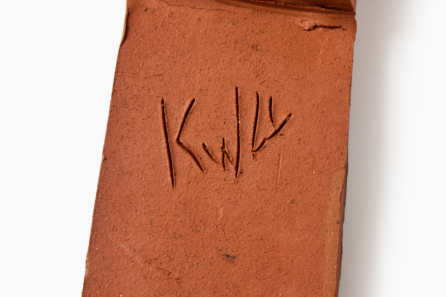 Kevin Willis for Commune Incense Burner Desert Hues
