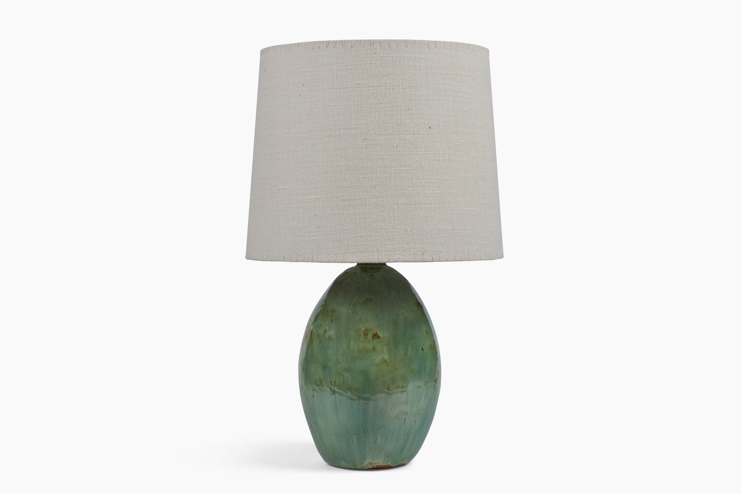 Kevin Willis for Commune Jug Lamp Sage