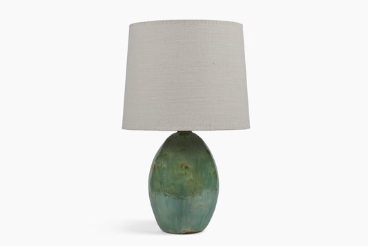Kevin Willis for Commune Jug Lamp Sage