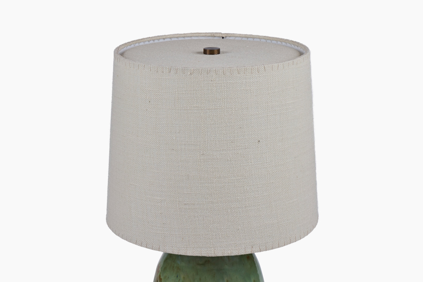 Kevin Willis for Commune Jug Lamp Sage