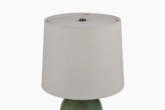 Kevin Willis for Commune Jug Lamp Sage