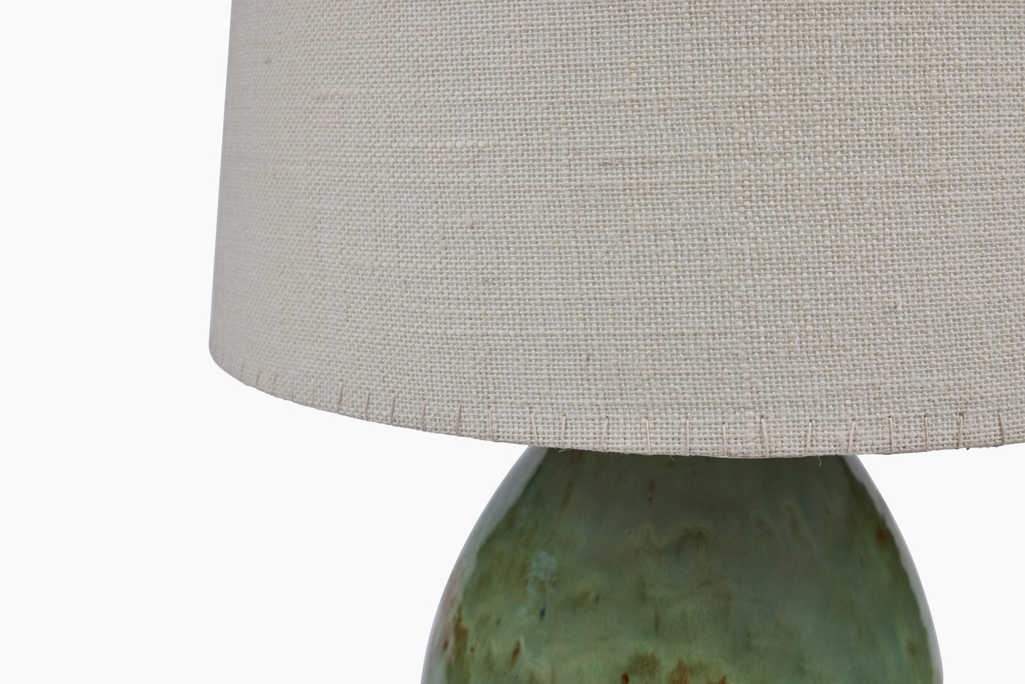 Kevin Willis for Commune Jug Lamp Sage