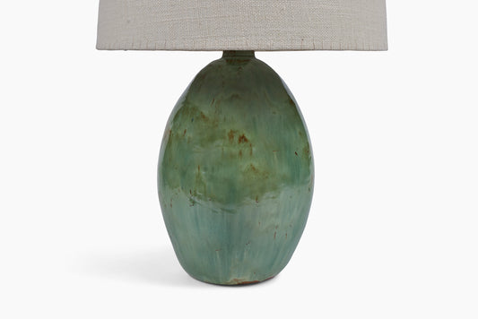 Kevin Willis for Commune Jug Lamp Sage