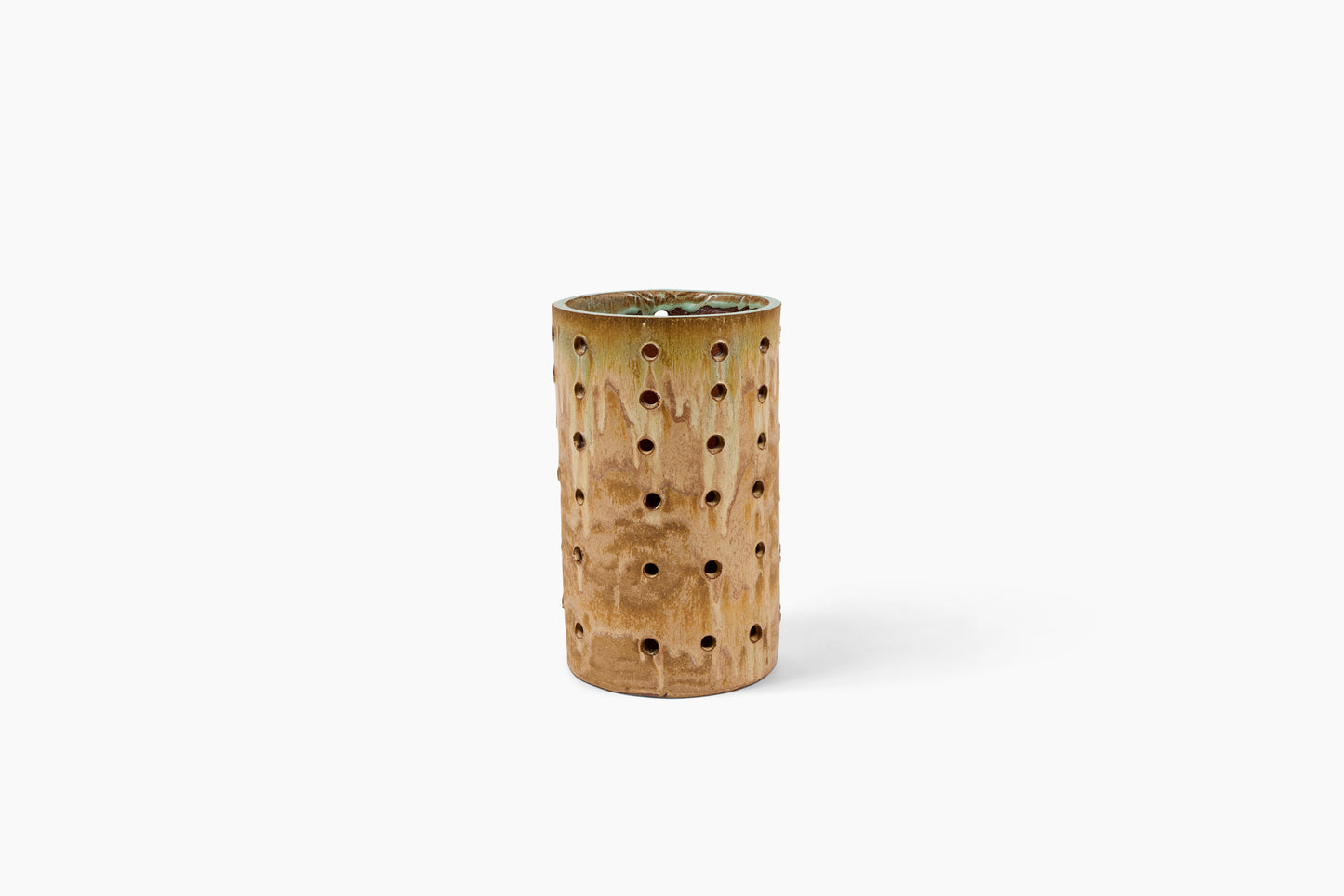 Kevin Willis for Commune Lantern