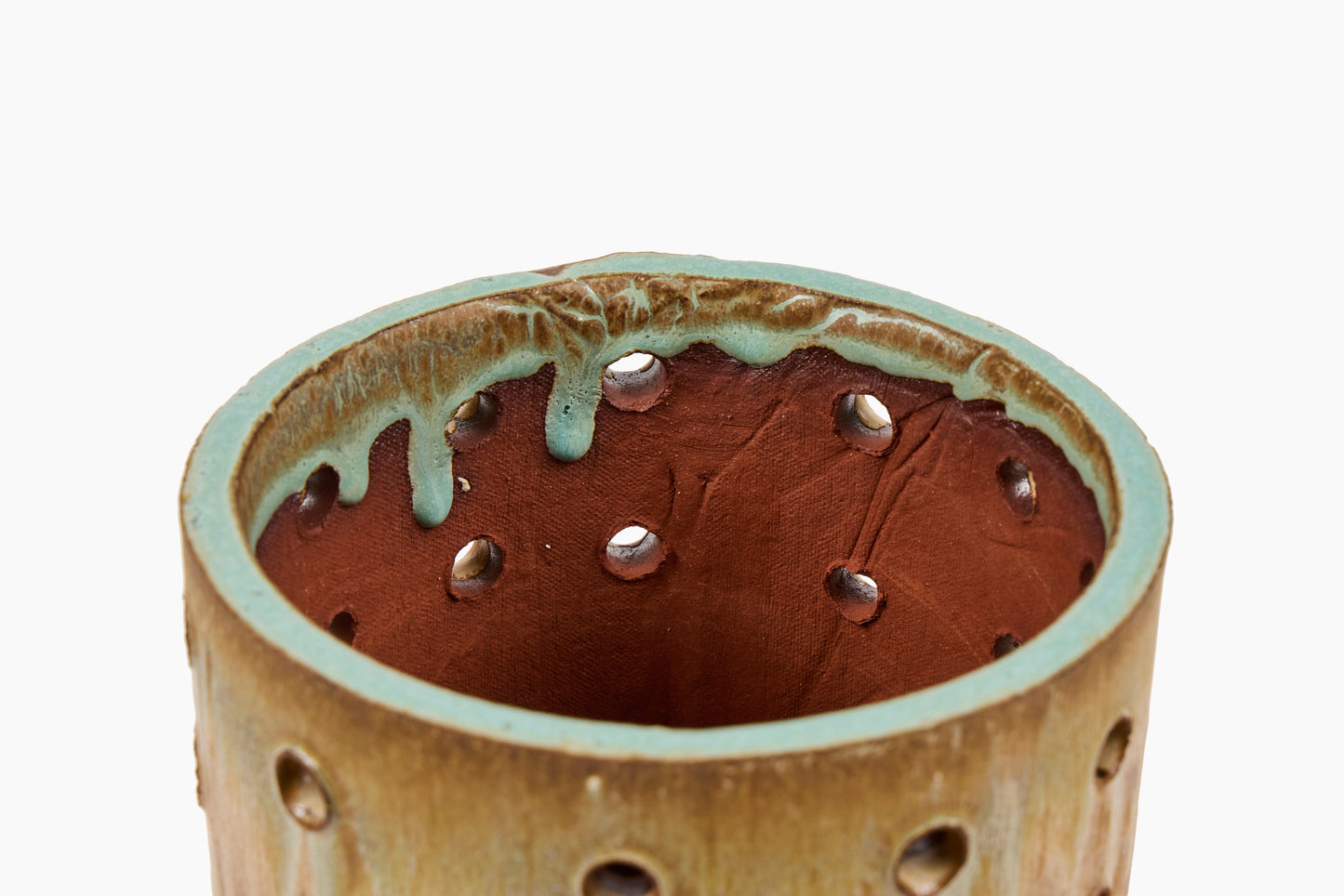 Kevin Willis for Commune Lantern