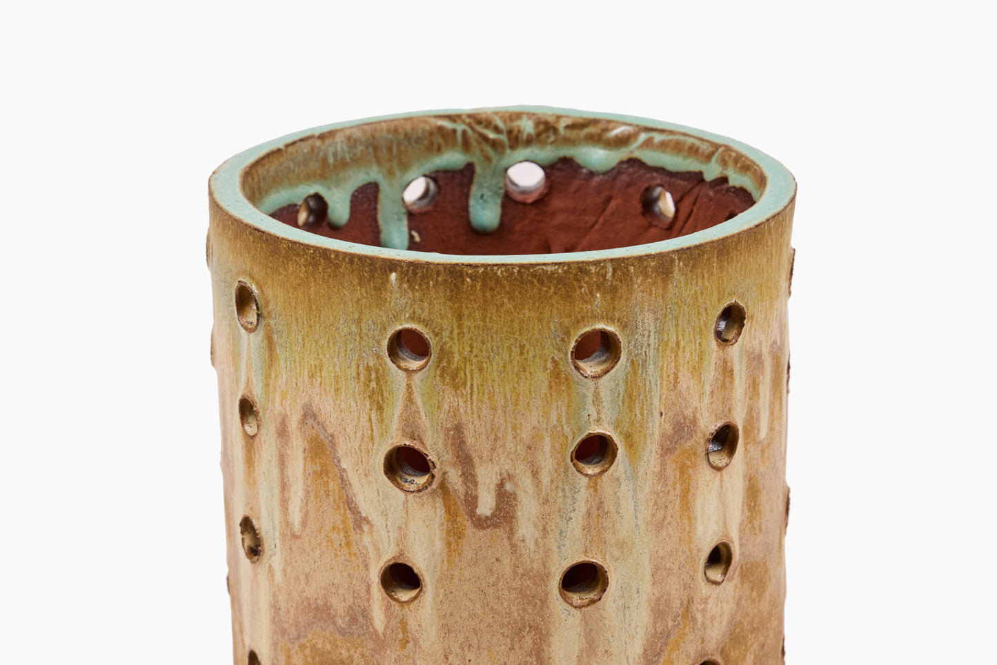 Kevin Willis for Commune Lantern