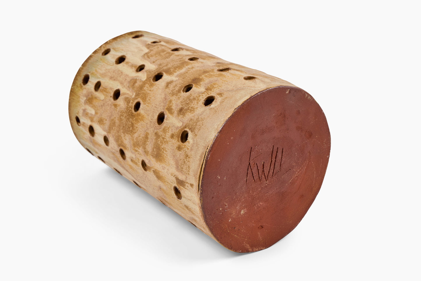 Kevin Willis for Commune Lantern