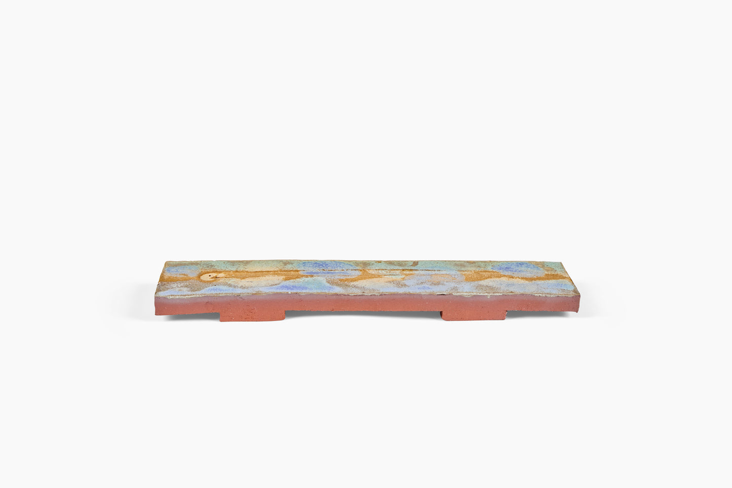 Kevin Willis for Commune Incense Burner