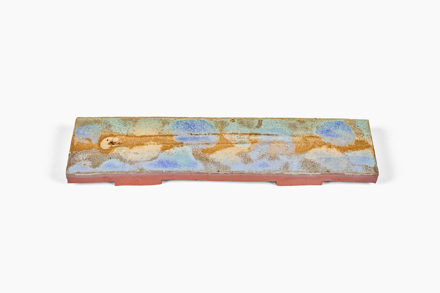 Kevin Willis for Commune Incense Burner