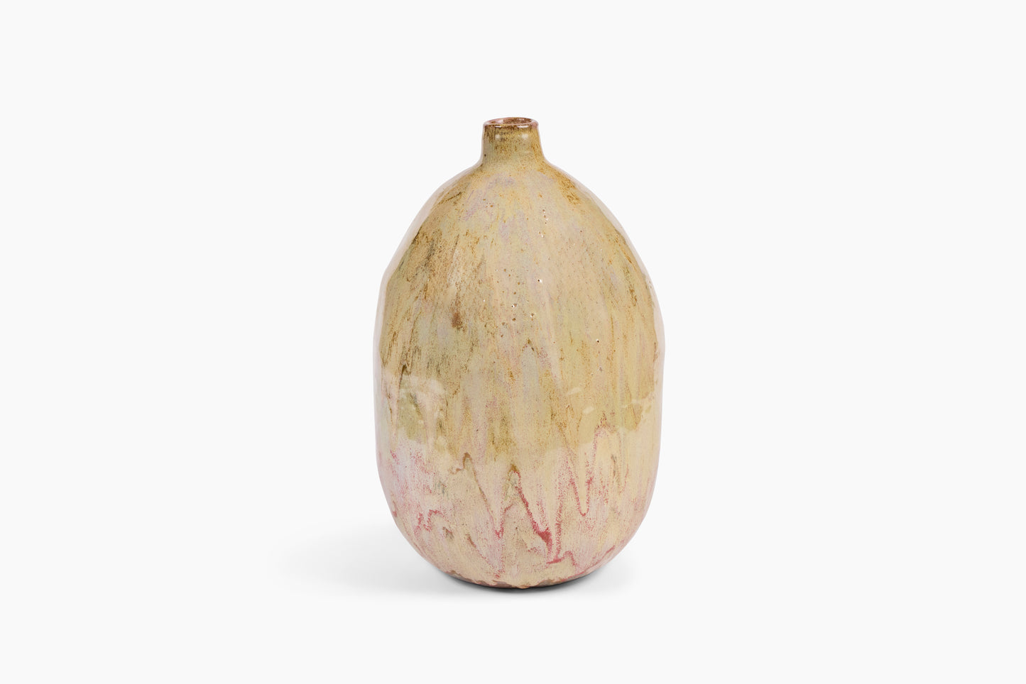 Kevin Willis for Commune Coiled Pottery