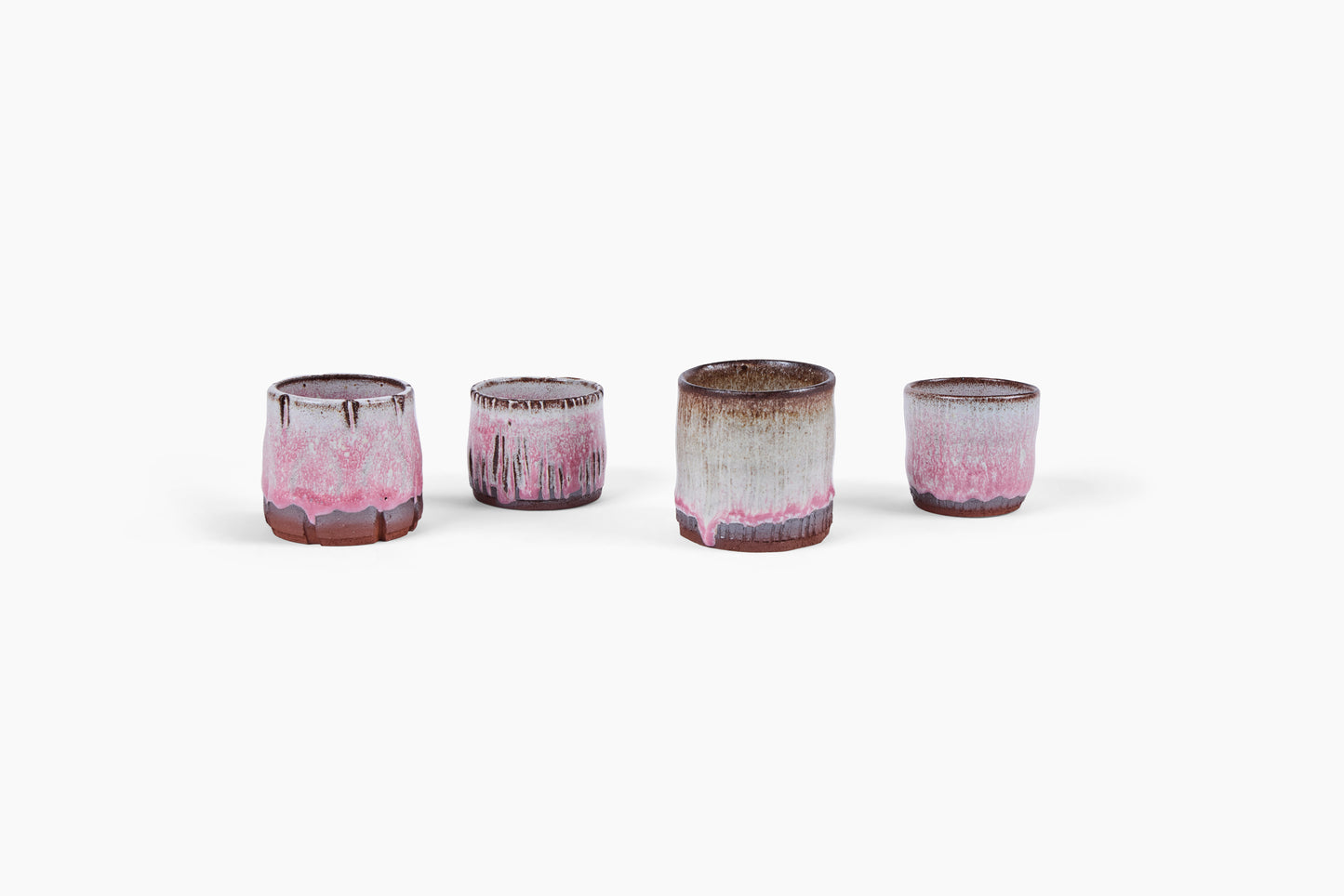Kevin Willis for Commune Tequila Cups