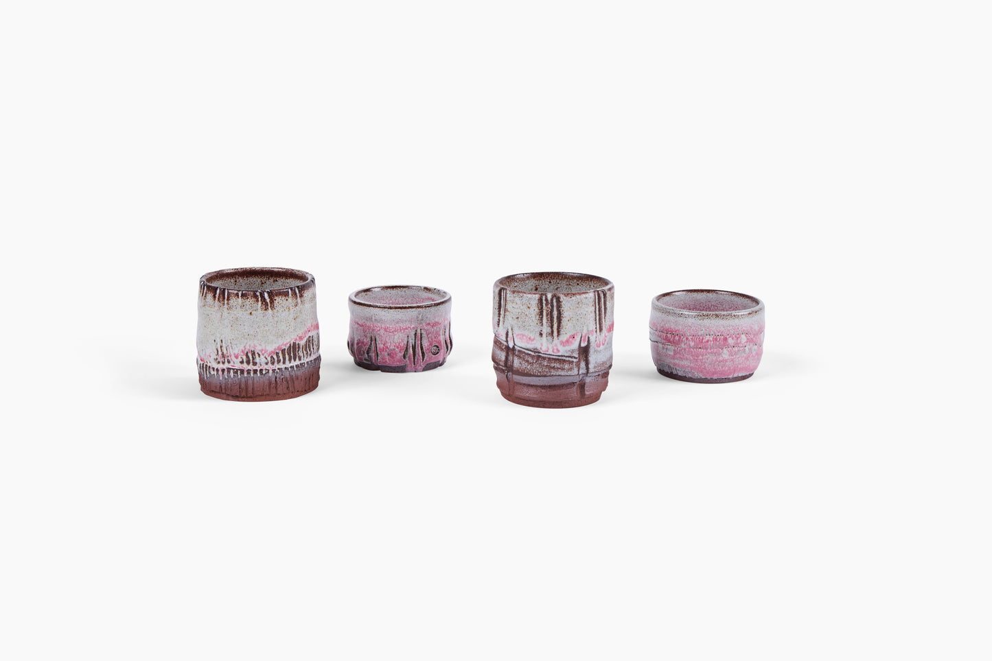 Kevin Willis for Commune Tequila Cups