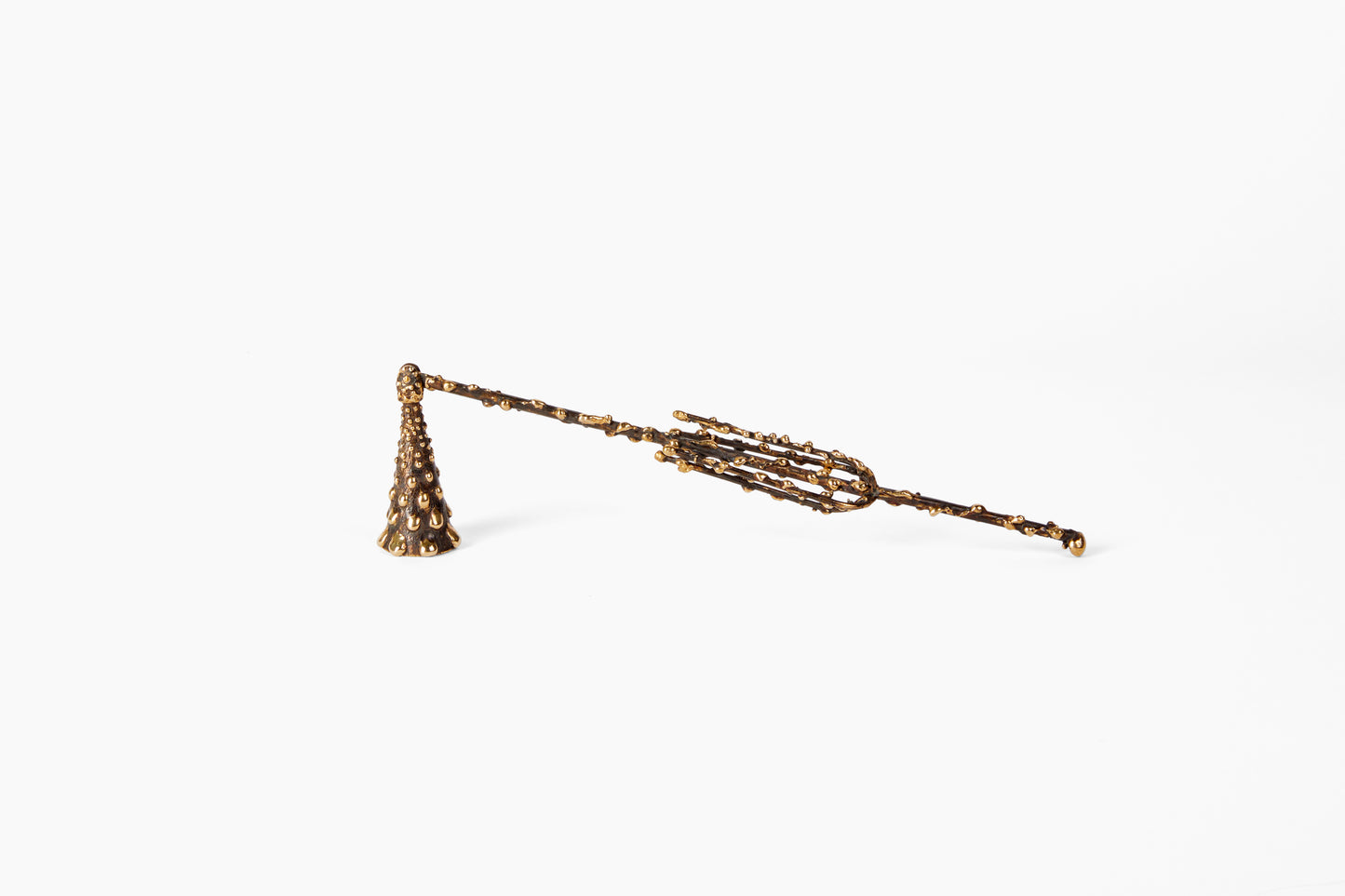 Lisa Eisner for Commune Candle Snuffer