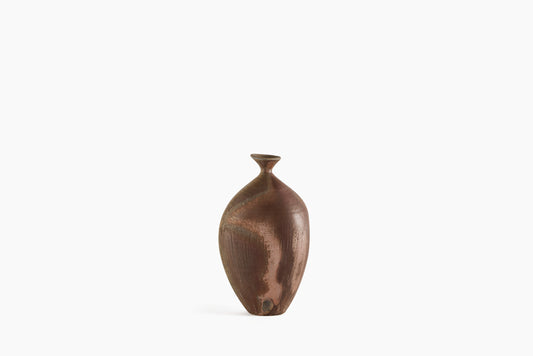 Logan Wannamaker Small Paddled Vase