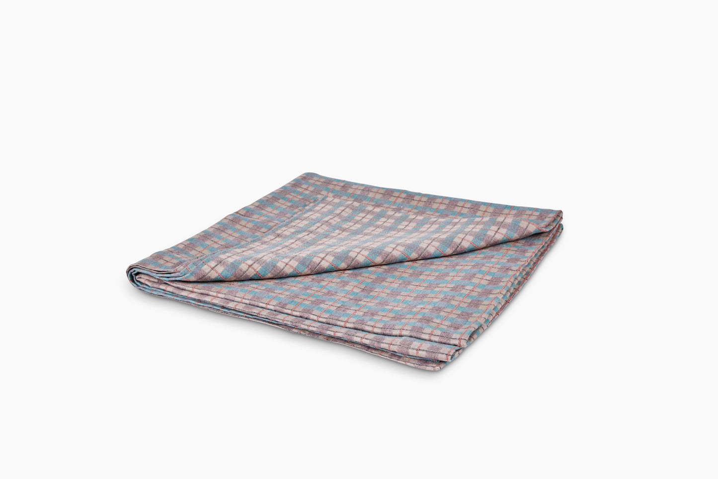 Chapelle Industries for Commune Bed Cover Petrol Check