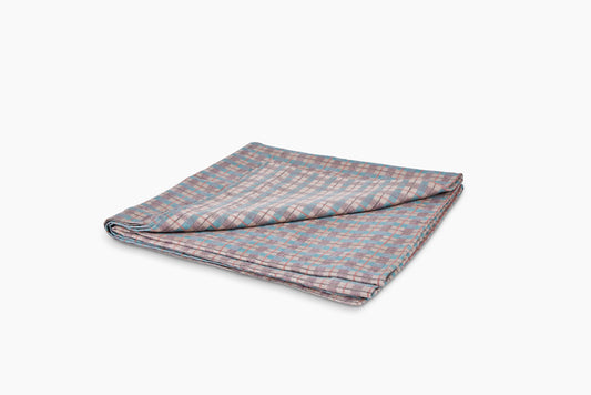 Chapelle Industries for Commune Bed Cover Petrol Check