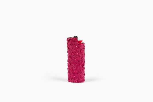 Lisa Eisner for Commune Automotive Enamel Lighter Cozy