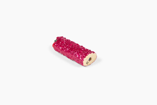 Lisa Eisner for Commune Automotive Enamel Lighter Cozy