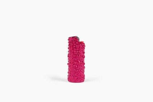 Lisa Eisner for Commune Automotive Enamel Lighter Cozy