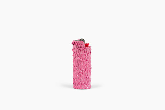 Lisa Eisner for Commune Automotive Enamel Lighter Cozy