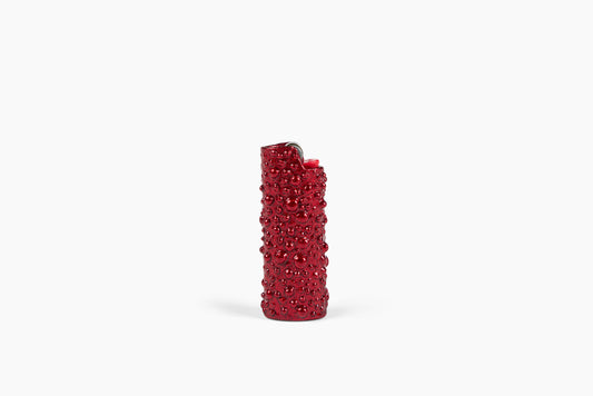 Lisa Eisner for Commune Automotive Enamel Lighter Cozy