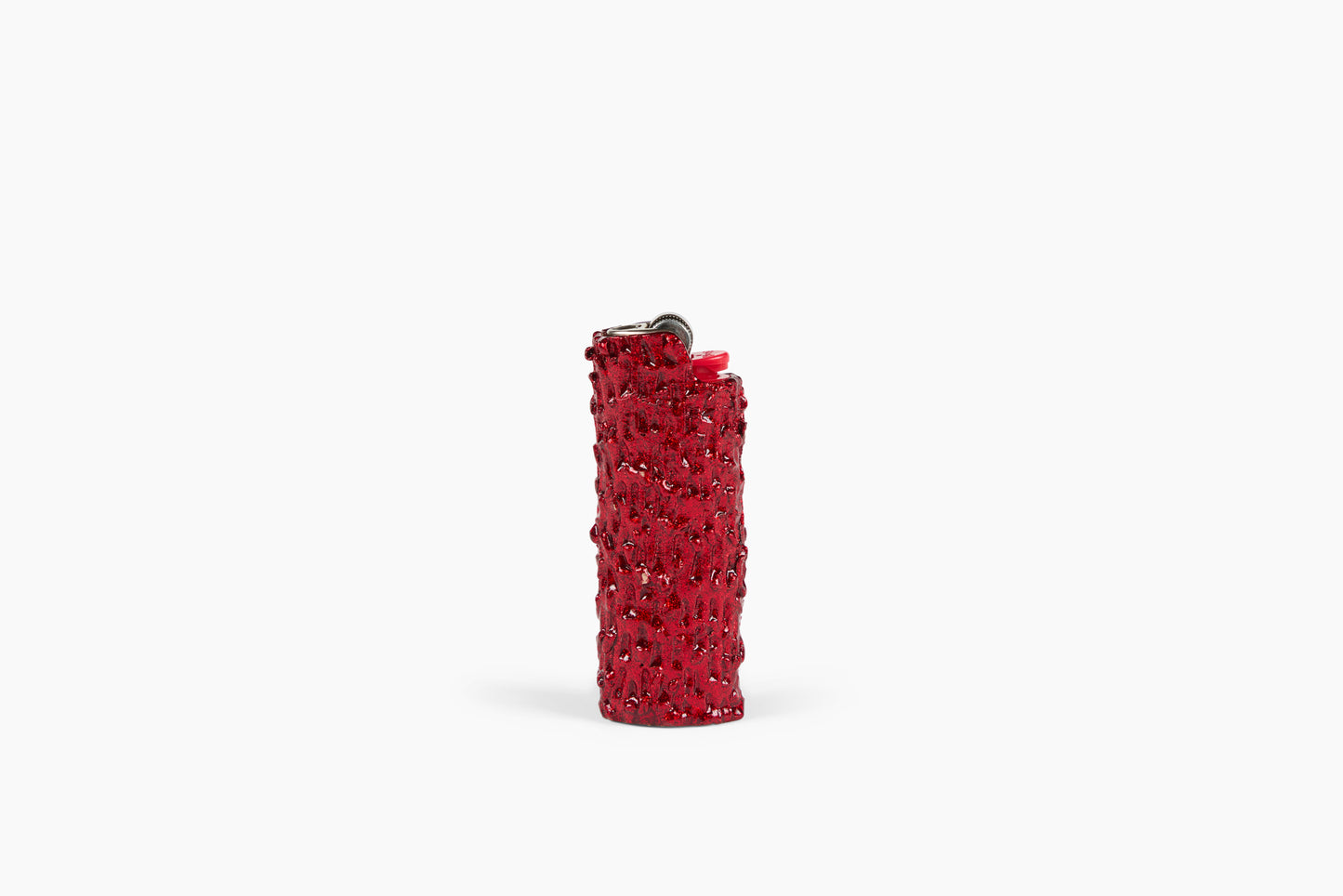 Lisa Eisner for Commune Automotive Enamel Lighter Cozy