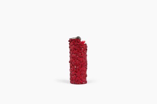 Lisa Eisner for Commune Automotive Enamel Lighter Cozy