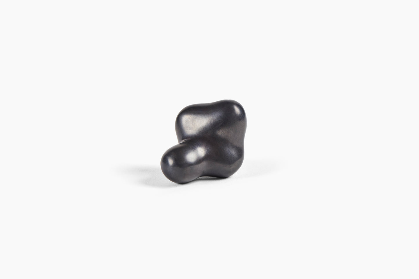 Forma Hardware by Lisa Viscardi for Commune Blackened Bronze No.3