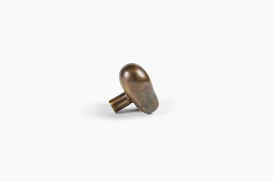 Forma Hardware by Lisa Viscardi for Commune Oil Rubbed Bronze No.2