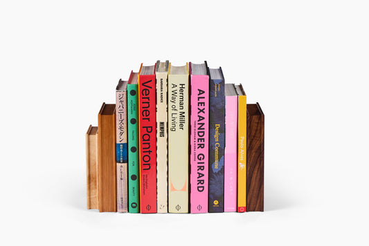 Luck Carpentry Small Douglas Fir Bookend