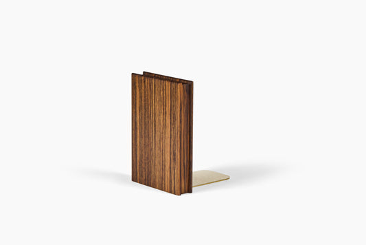 Luck Carpentry Small Shedua Bookend