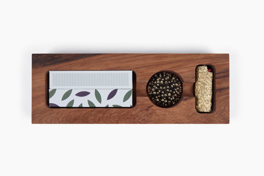 Max Frommeld & Lisa Eisner Incense Box