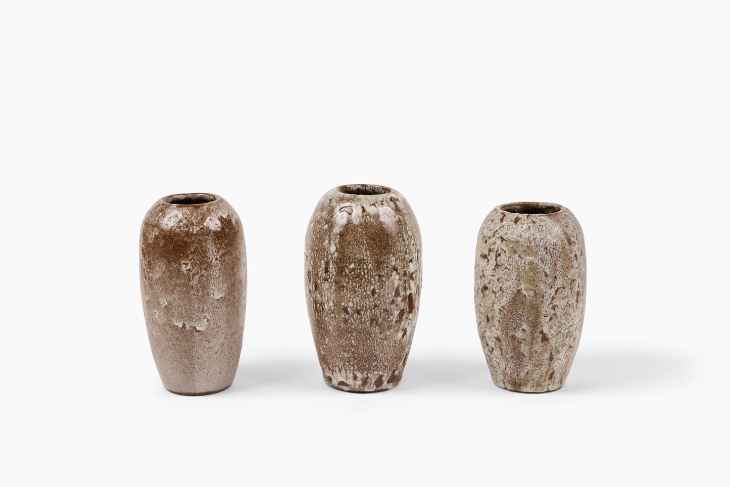 Matt Merkel Hess for Commune Ceramic Vase Crawl