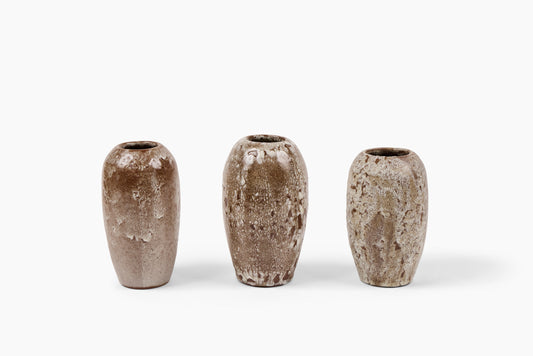 Matt Merkel Hess for Commune Ceramic Vase Crawl